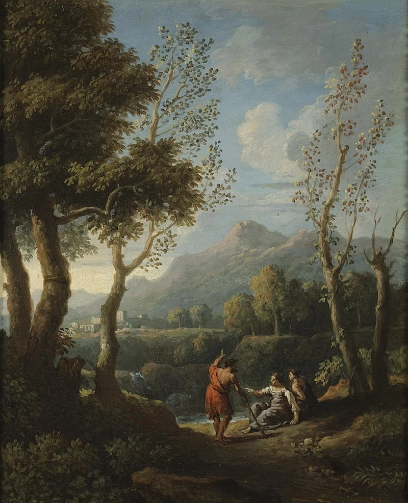 Paesaggio idilliaco - Museum of the Shenandoah Valley